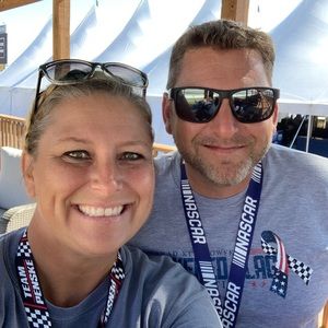 Meet your Posher, Shannon